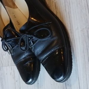 Salvatore Ferragamo loafer/Oxford shoes